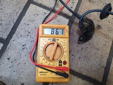 Org. ABS Sensor Front Left