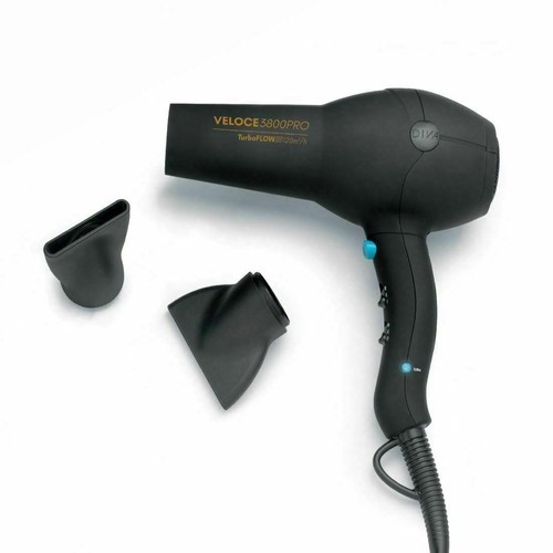 Diva pro styling edit veloce - pro,