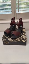 Emp Rock Rebel  Platform Shoes