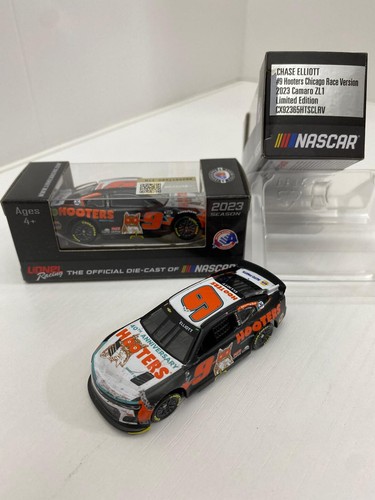Nascar 2023 chase elliott 9 - 2023,