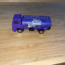 USED Cadburys Dairy Milk