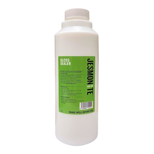 Jesmonite ac100 ac300 gloss - /,