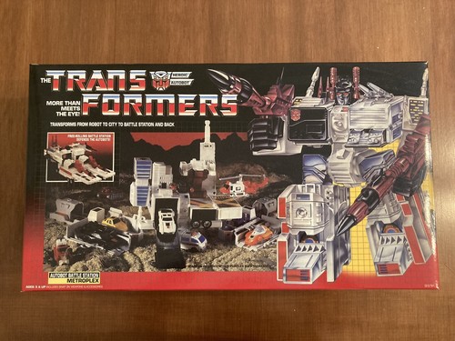 METROPLEX