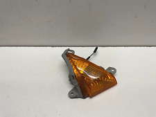 Front Right Indicator Kawasaki ZX6R 636 Ninja C1H 2005 - 2006