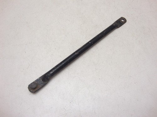 Brake caliper retaining - , rod