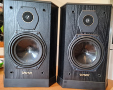TANNOY 605, iconic,bi wired