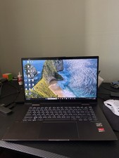 HP Envy X360 15-ey0502sa