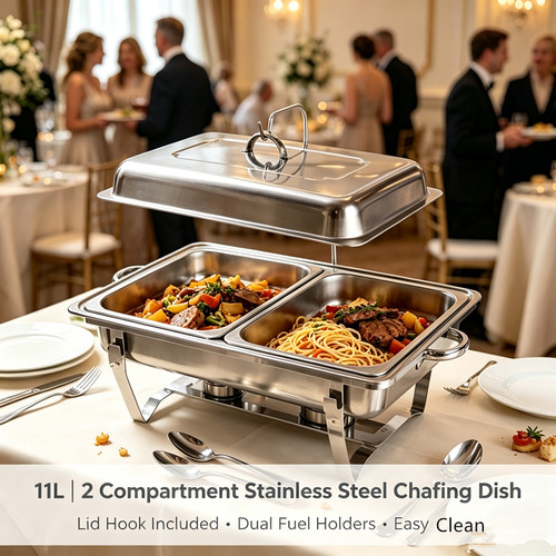 11l stainless steel - 11l,