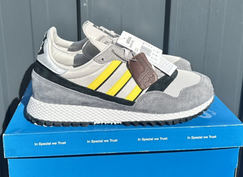 Adidas ashurst spzl size 5 - ashurst,