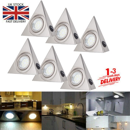 Led mains kitchen under - mains,