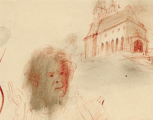 Willi schmid church self - church,