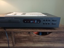 Nad 541i compact disc - c,