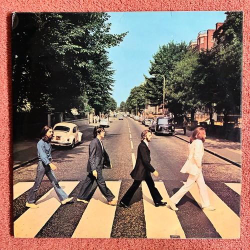 The beatles abbey - beatles,