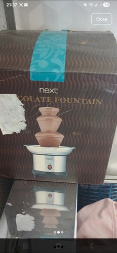Bnibchocolate fountain machine - bnibchocolate,