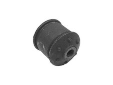 New Control Arm-/Trailing Arm