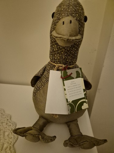 Dora designs doorstop - dora,