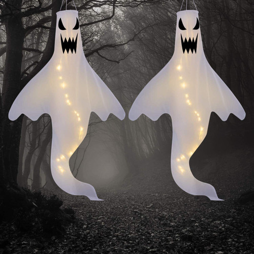 Halloween decorations outdoor - decorations,