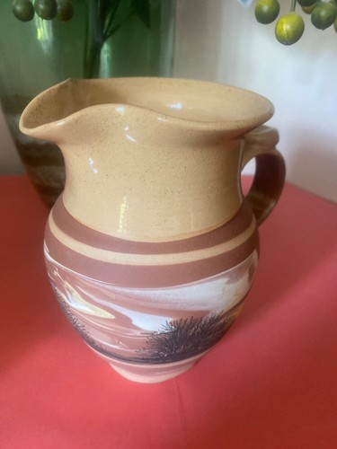 Boscastle pottery roger irving - pottery,