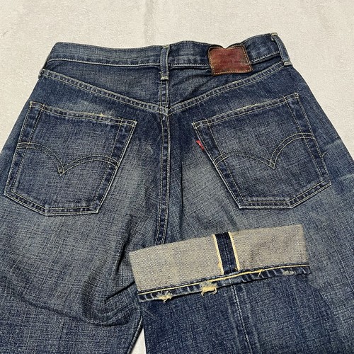 80s levi 503b - vintage, lvc