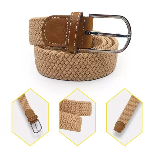 Stretch belts mens - stretch, womens