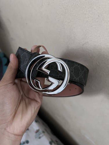 Gucci belt size 36 - belt, 32-36