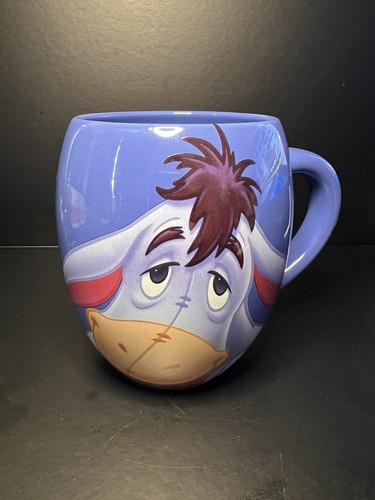 Disney eeyore large ceramic - disney,