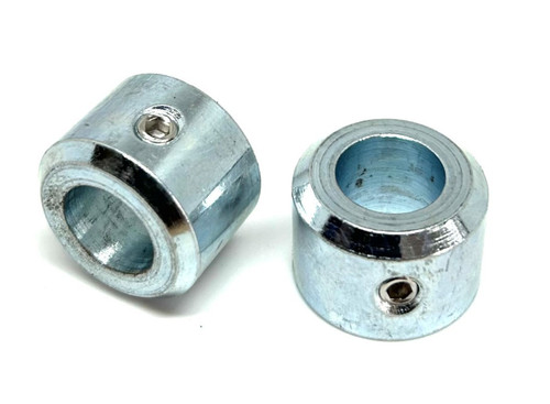 Adjustable gate eye - eye, bolts