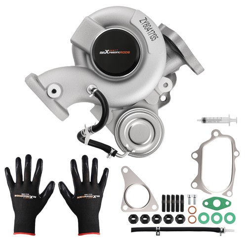 Td04l turbo for - td04l,