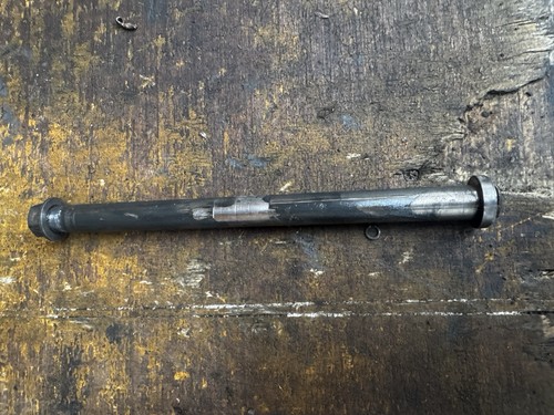 Ktm125 exc swing arm bolt - swing,