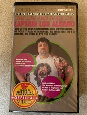 WWF Life & Times Of Captain