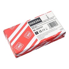 MK 16A RCBO Sentry H6834s Type