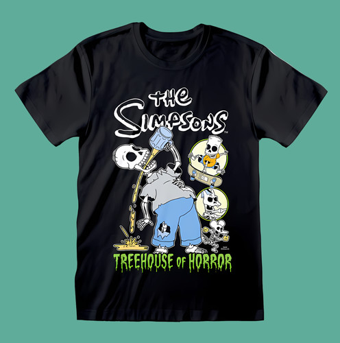 Official the simpsons - the,