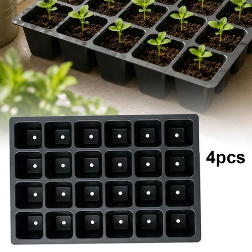 96cell seed trays - seed, with