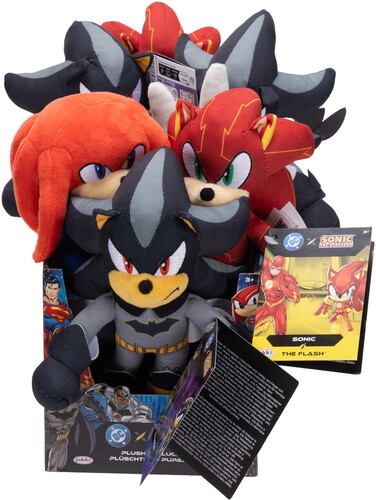 Jakks pacific x - pacific, the