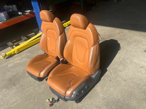 2008 audi front left - 2008-15, &
