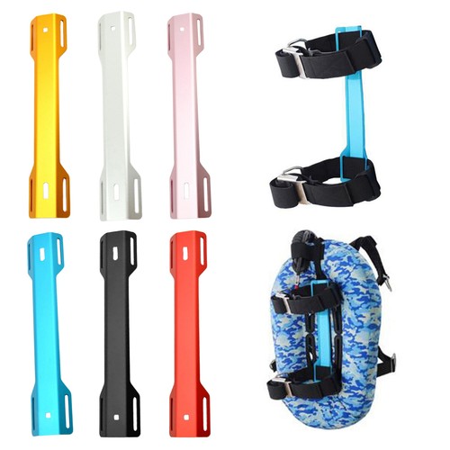 Aluminum alloy scuba diving - aluminum,