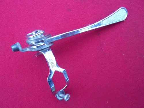 Vintage huret left gear - vintage,