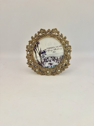 Parisian home ornate - parisian,