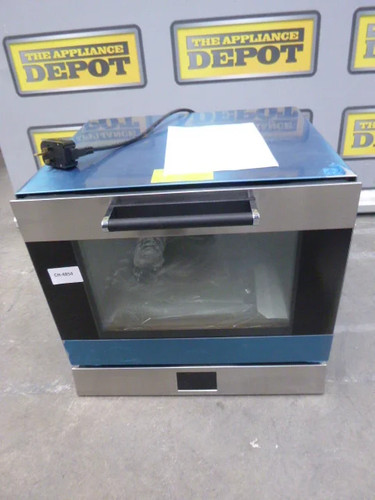 Smeg oven steel - oven, st/steel