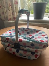 Waitrose insulated / zipped