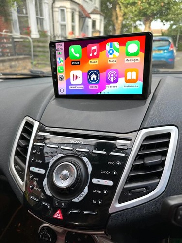 For ford fiesta 2009 - for, 2009-2014