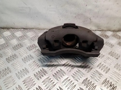 Dodge nitro front left brake - front,