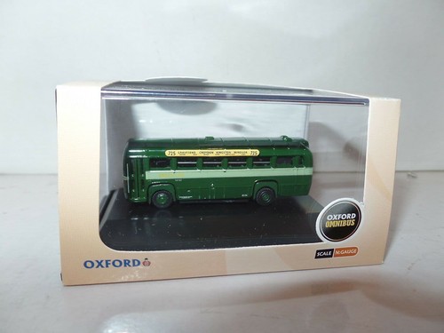 Oxford nrf007 gauge 148 - nrf007, n