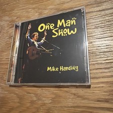 Mike Harding - One Man Show