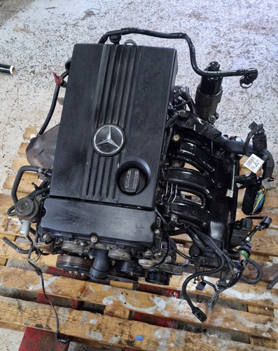 Mercedes slk 200 r171 271 - slk,