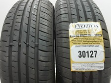 1856515 ILINK 185 65 15 88H L-GRIP55 Used Part Worn 6.1mm x 2 Tyres