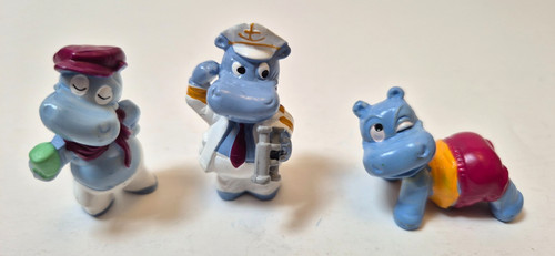 Lot kinder egg toys - egg, x