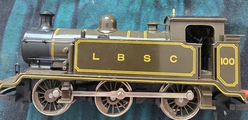 Hornby r353 lbsc - 100, class