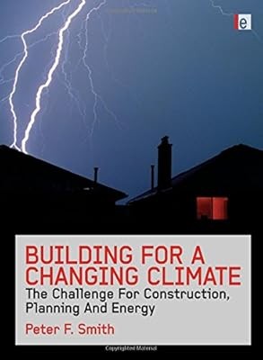 Building for changing - building, a