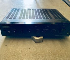 HARMAN Kardon PM645 Vxi Integrated Amplifier - Serviced